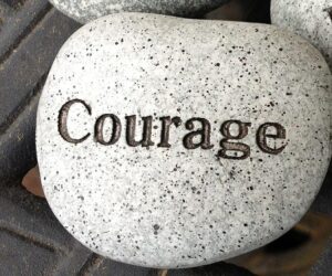 pierre courage