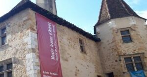 le Musée Jeanne d'Albret annonce...
