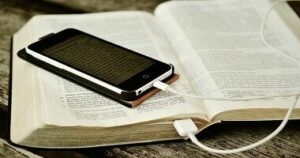 Méditer les Ecritures, Covid ou pas