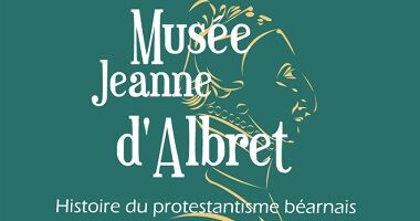 musée Jeanne d'Albret