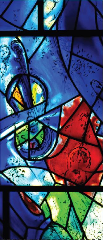 peinture Chagall