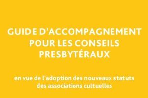 adoption de nouveaux statuts