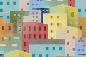 Commission régionale immobilière