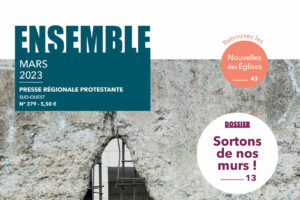 le journal ENSEMBLE