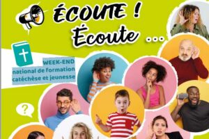 Ecoute!Ecoute…