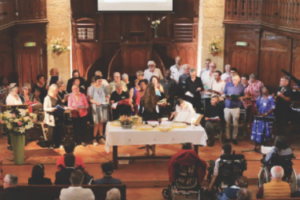 LA MUSIQUE DANS NOS VIES SPIRITUELLES