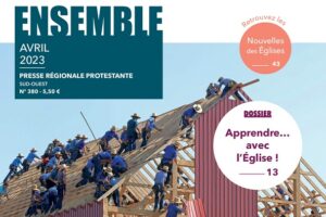le journal ENSEMBLE