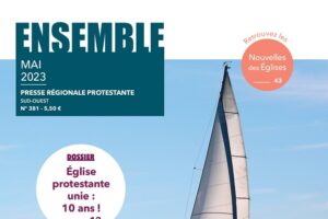 le journal ensemble mai 2023