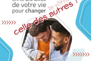 Service civique