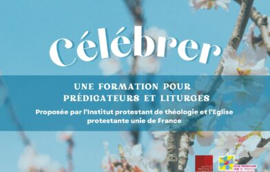 CÉLÉBRER