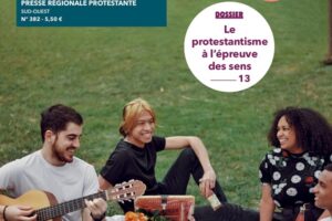 le journal ensemble juin 2023