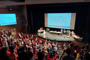 Echos du Synode National