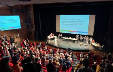 Echos du Synode National