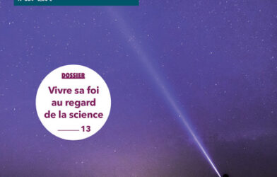 le journal ensemble septembre 2023