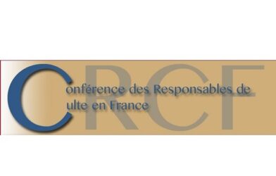 Communiqué de Presse CRCF