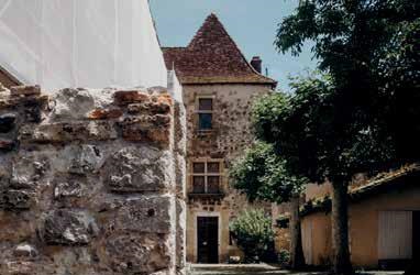 Le musée Jeanne d’Albret