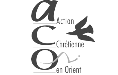 prier avec l&rsquo;Action Chrétienne en Orient