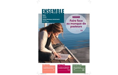 le journal ensemble mai 2026