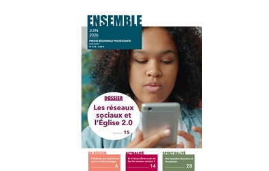 le journal ensemble juin 2026