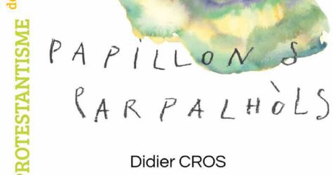 Papillons,Parpalhòls