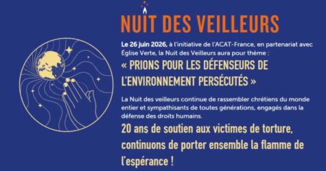 Nuit des veilleurs
