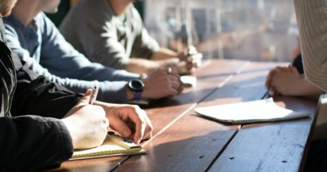formation à l&rsquo;animation de cultes