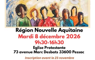 rencontre JMP