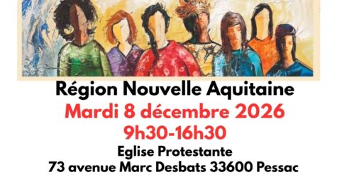 rencontre JMP
