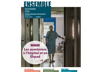 le journal ensemble novembre 2026